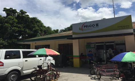 PELCO II Madapdap Office .